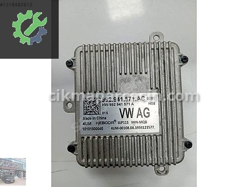 Volkswagen Tiguan Far Beyni 992941571AC çıkma parça