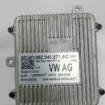 992941571AC Seat Leon Far Beyni (2020/2024)