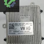 992941571AC Volkswagen T-Cross Far Beyni (2019/2024)