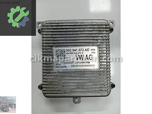 Seat Leon Far Beyni 992941572AE çıkma parça