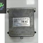 992941572AE Skoda Octavia NX Far Beyni (2020/2025)