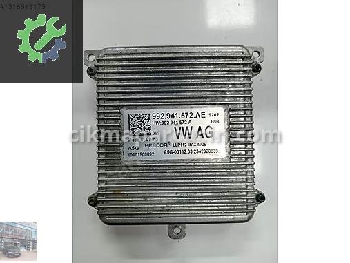 Volkswagen Tiguan Far Beyni 992941572AE çıkma parça