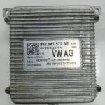 992941572AE Skoda Octavia Far Beyni (2020/2024)