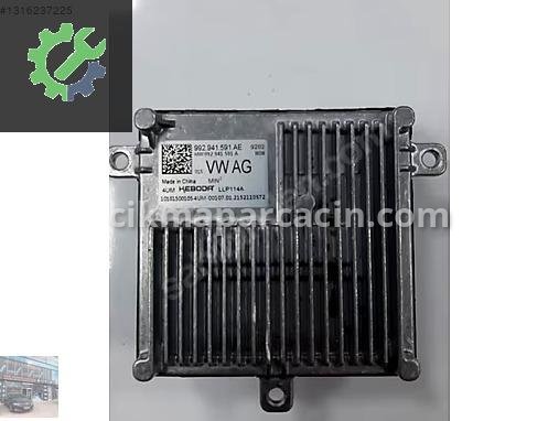 Seat Leon Far Beyni 992941591AE çıkma parça