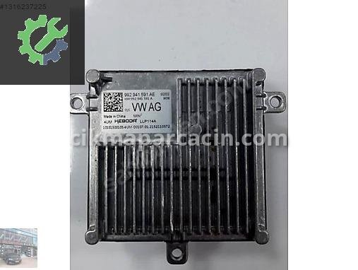Seat Leon Far Beyni 992941591AE çıkma parça