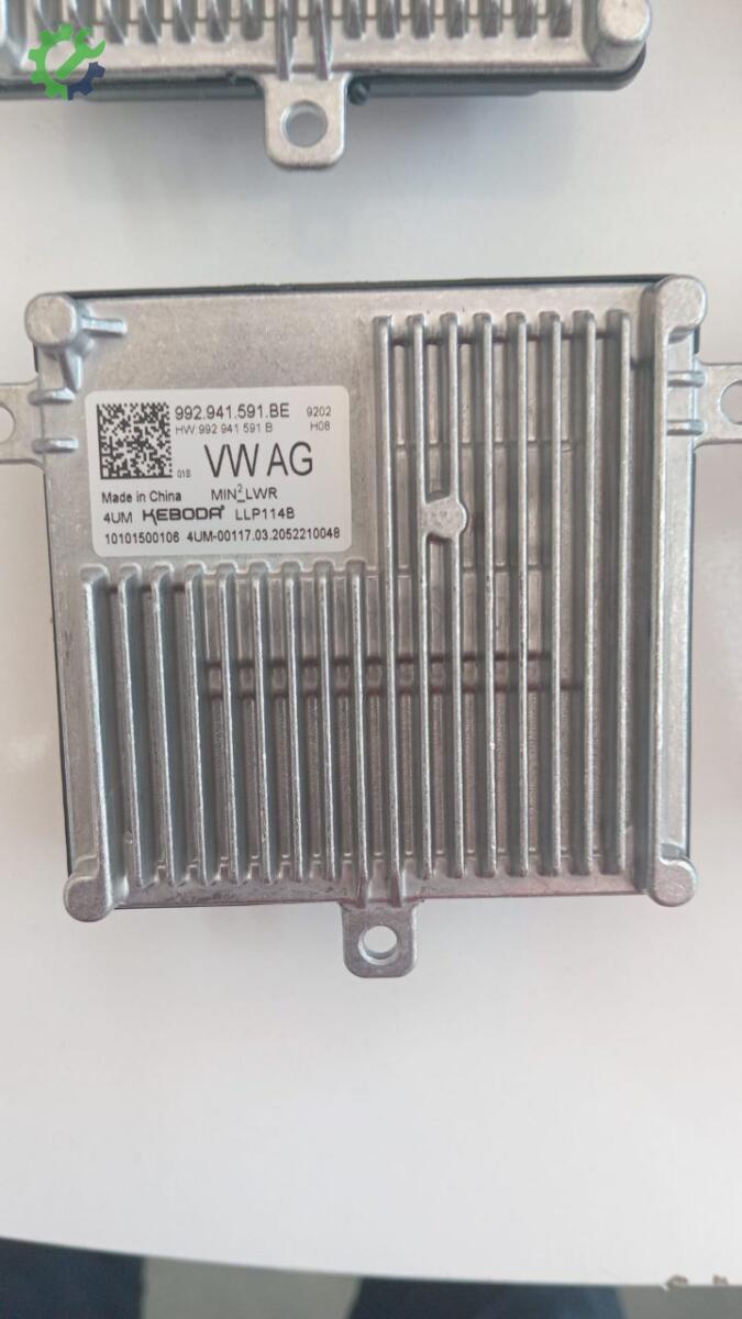 Volkswagen Passat Far Beyni çıkma parça