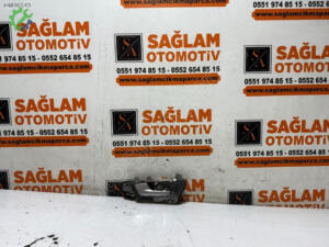 Audi A4 Orijinal Çıkma İç Kapı Kolu 8K0839019