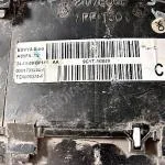 9C1T-10849 FORD TRANSİT KİLOMETRE GÖSTERGE PANEL