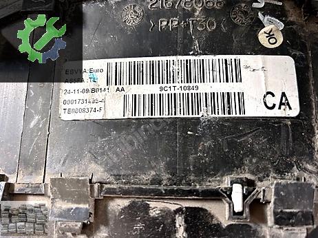 Ford Fiesta Gösterge çıkma parça