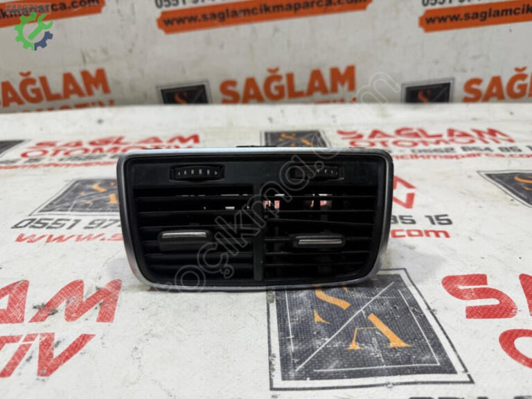 Audi A6 Havalandırma Izgarası çıkma parça