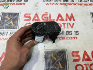 Çıkma Audi TT Far Anahtarı 8J2941531