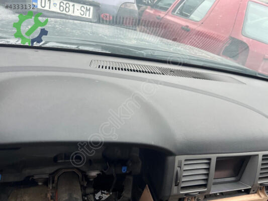 Opel Vectra Torpido çıkma parça