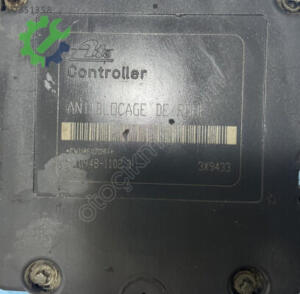 Citroen Xantia Çıkma ABS Beyni 10094811023