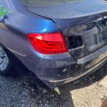BMW 2 Serisi 2008 Çıkma Far