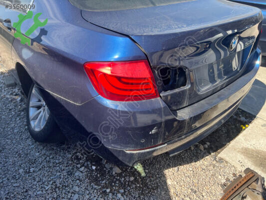 BMW 2 Serisi Far çıkma parça