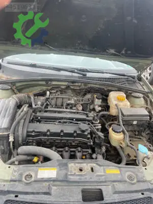 Chevrolet Lacetti Motor Komple çıkma parça