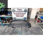 9J1807983F Porsche Taycan orj arka tampon spoiler 2020 sonrası