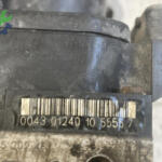 Mercedes-Benz A Serisi Çıkma ABS Beyni 0265202461