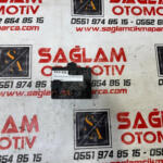 Kapı Kontrol Modülü Audi A4 Çıkma 8T0959793M