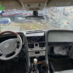 Lincoln Aviator 1998 Çıkma Stop
