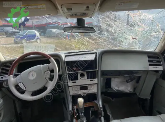 Lincoln Aviator Stop çıkma parça