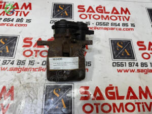 Audi A6 Fren Kaliperi Çıkma - 32337647B