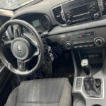 Kia Sorento 2000-2013 Çıkma Airbag (hava Yastığı)