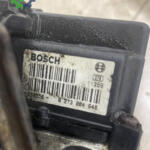 Opel Astra Çıkma ABS Beyni 0273004648