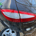 Ford Mondeo 2002-2016 Çıkma Stop