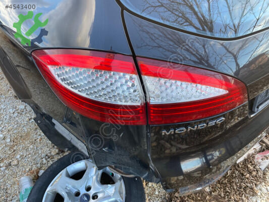 Ford Mondeo Stop çıkma parça