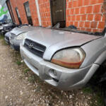 Hyundai Santa Fe 1995-2010 Çıkma Far