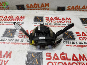 Audi̇ A4 B6 B7 Fssk 8E0953549Q