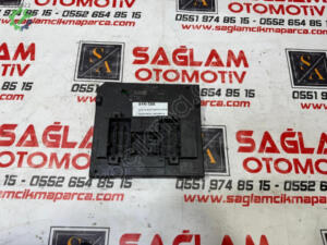 Beyni Audi A3 Çıkma 5Q0937085AC