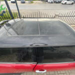 Mini Cooper Çıkma Sunroof