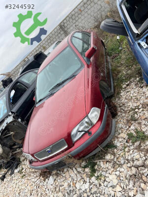Volvo S40 Stop çıkma parça