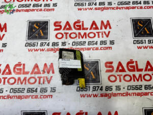 Beyni Audi A3 Çıkma 8P0953549K