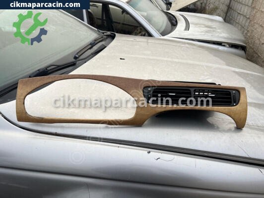 Jaguar X-Type Torpido çıkma parça