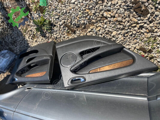 Jaguar X-Type Kapı Döşemesi çıkma parça