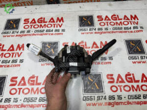 Audi̇ A6 Q7 Fssk 4F0910549A