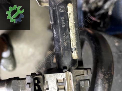 Ford Fiesta Enjektör 9H487 çıkma parça