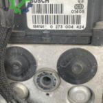 Fiat Punto Çıkma ABS Beyni 0273004424