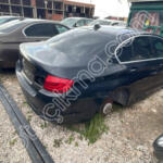 BMW 5 Serisi 2007-2024 Çıkma Çamurluk Arka