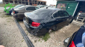 BMW 5 Serisi 2007-2024 Çıkma Çamurluk Arka