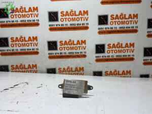 Suzuki Swift Çıkma Kapı Kontrol Modülü 3807960E01