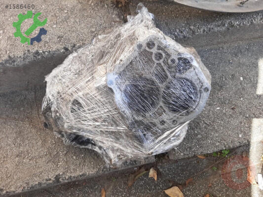 Fiat Palio Şanzıman Komple çıkma parça