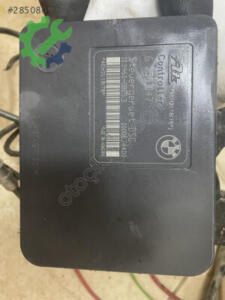 BMW 3 Serisi Çıkma ABS Beyni 10096008053 E46