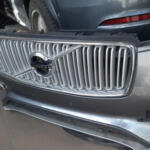 Volvo XC90 2015-2022 Çıkma Ön Tampon