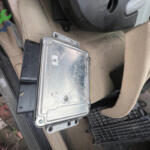 Alfa Romeo Gt 1997-2012 Çıkma Motor Beyni 0281012882