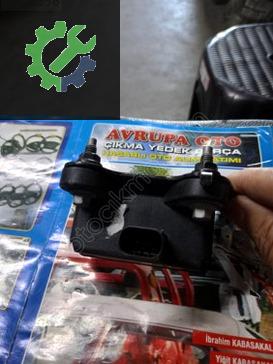 Ford Tourneo Connect Direksiyon Açı Sensörü 9T16-14B296-AA çıkma parça