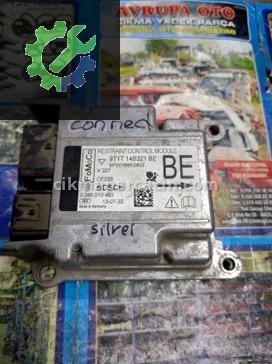 Ford Transit Connect Airbag Beyni 9T1T14B321BE çıkma parça